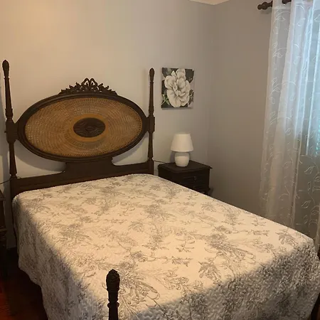 Holiday home Vivenda Da Rosa