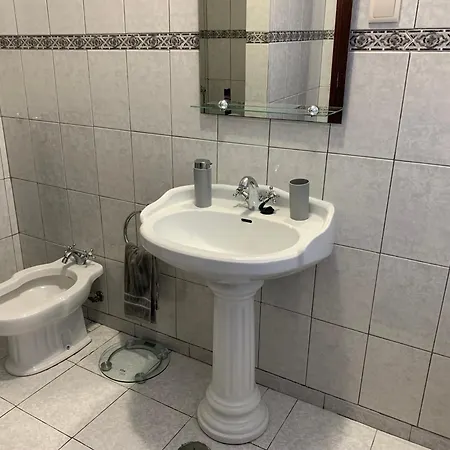 Semesterbostad Vivenda Da Rosa