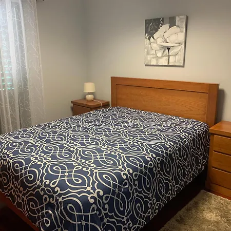 Vivenda Da Rosa Semesterbostad *