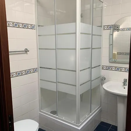 Vivenda Da Rosa Semesterbostad *