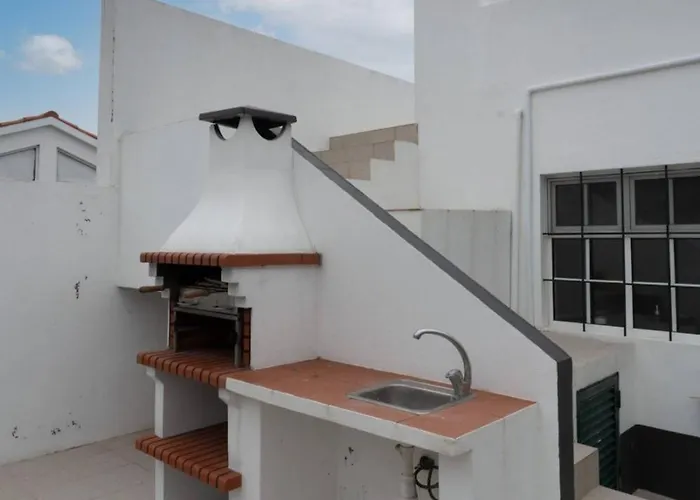 Vivenda Da Rosa Semesterbostad Relva (Azores)