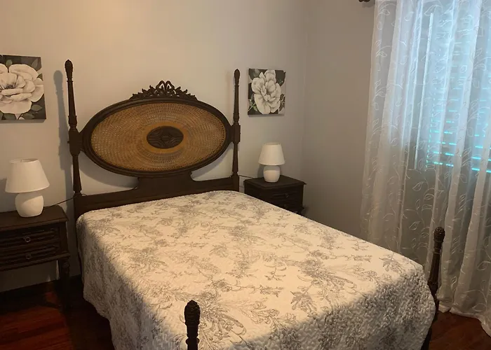 Semesterbostad Vivenda Da Rosa