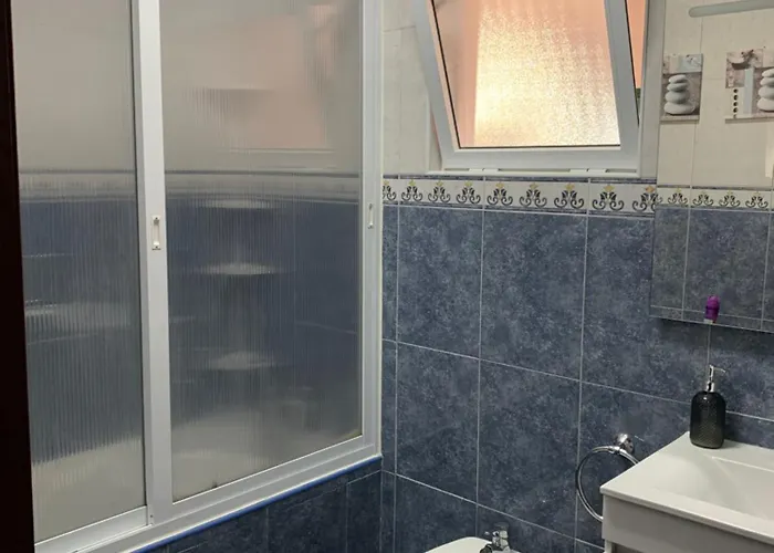 Vivenda Da Rosa Semesterbostad Relva (Azores)